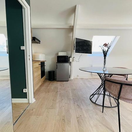 The Florestia Magnificent Renovated Loft Amboise Buitenkant foto