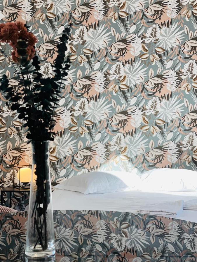 The Florestia Magnificent Renovated Loft Amboise Buitenkant foto